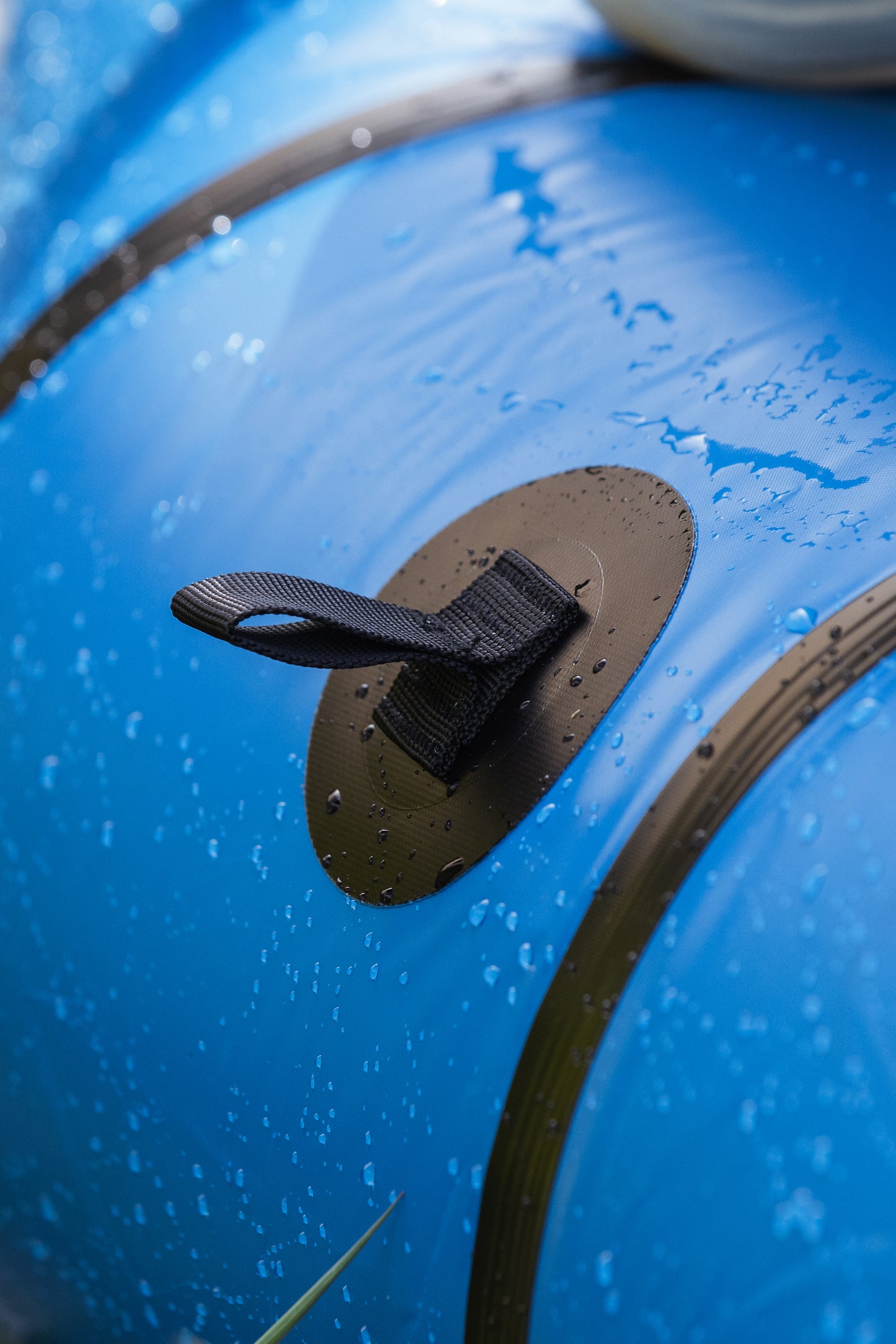 Paddle Ready