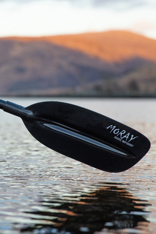 RUK Sport Moray 4 Piece Paddle