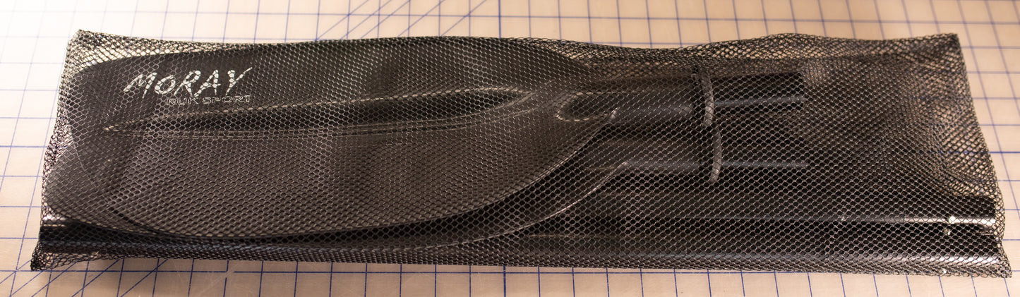 RUK Sport Moray 4 Piece Paddle