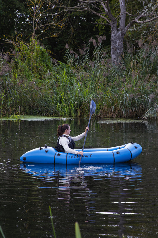 Paddle Ready