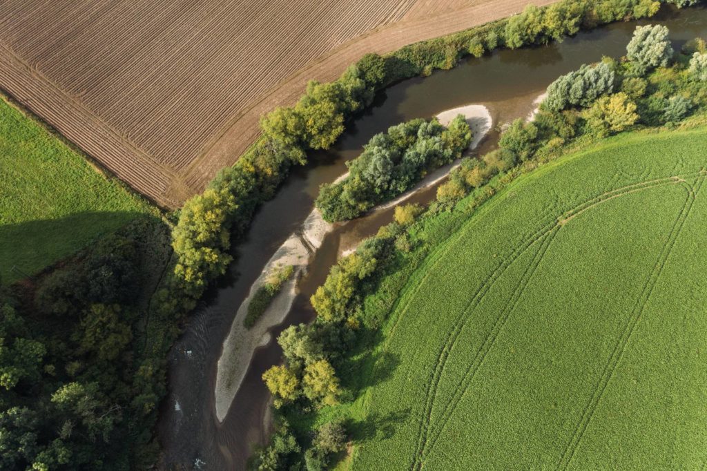 TOP 5 PACKRAFTING LOCATIONS IN THE UK – IRON RAFT