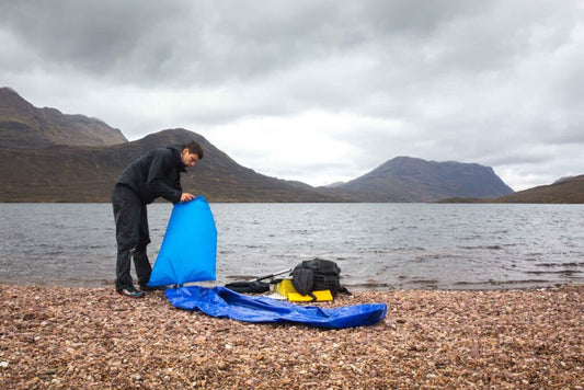 Tips & Tricks – IRON RAFT