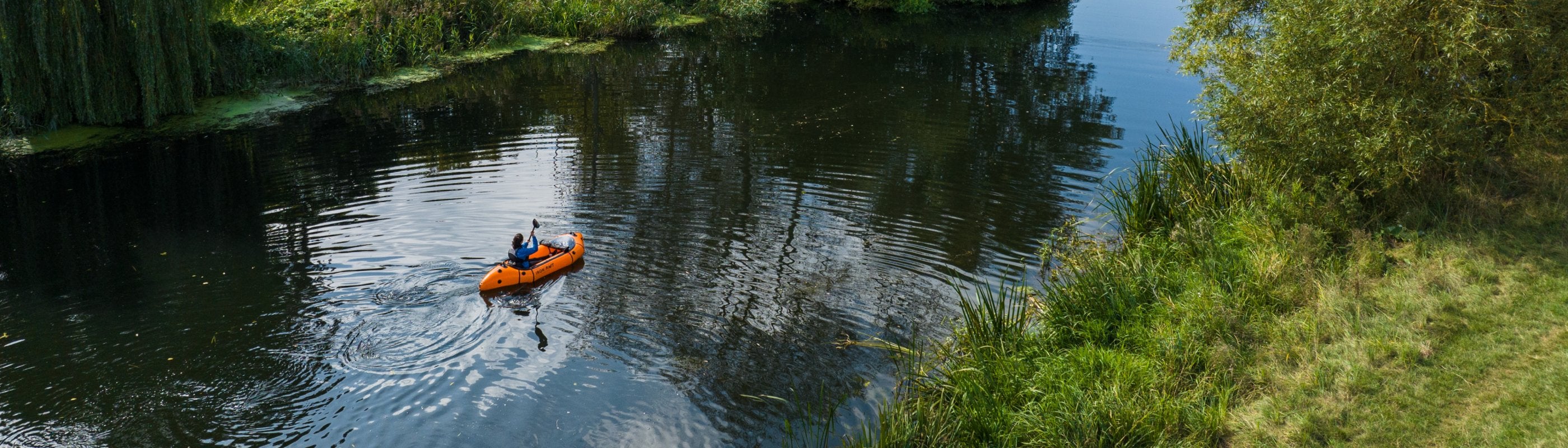 Packrafts | Everything You Need to Packraft | Iron Raft – IRON RAFT