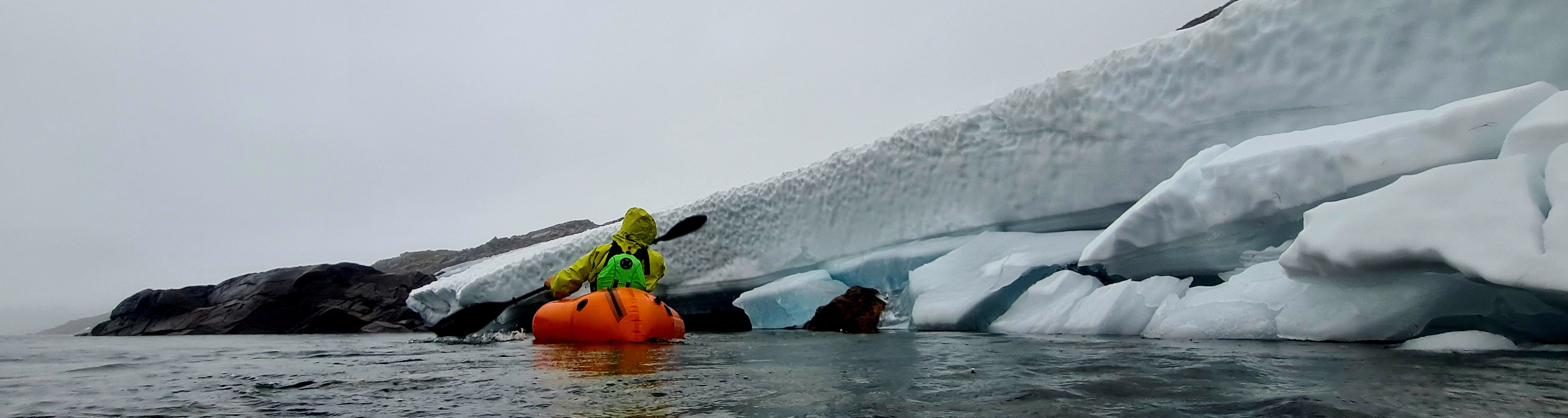 Packraft Accessories