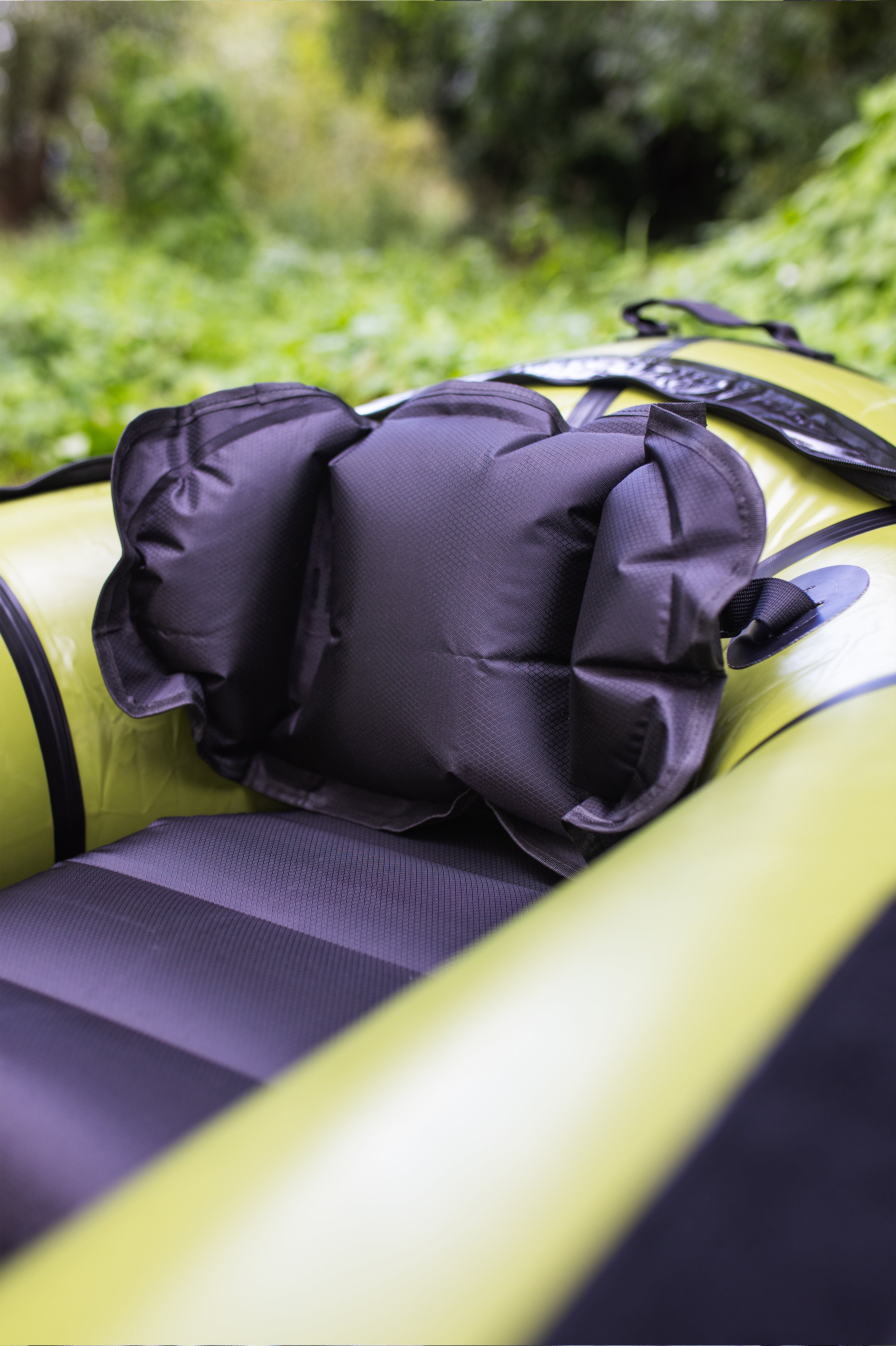 Buy Packrafts Online | UK Packrafting | Iron Raft – IRON RAFT