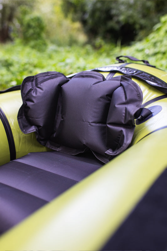 Inflatable Backrest