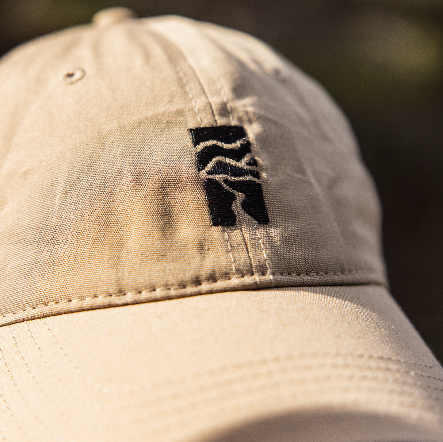 Iron Raft Vintage Cap