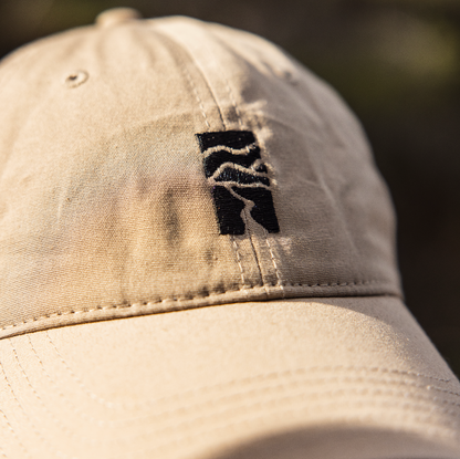 Iron Raft Vintage Cap