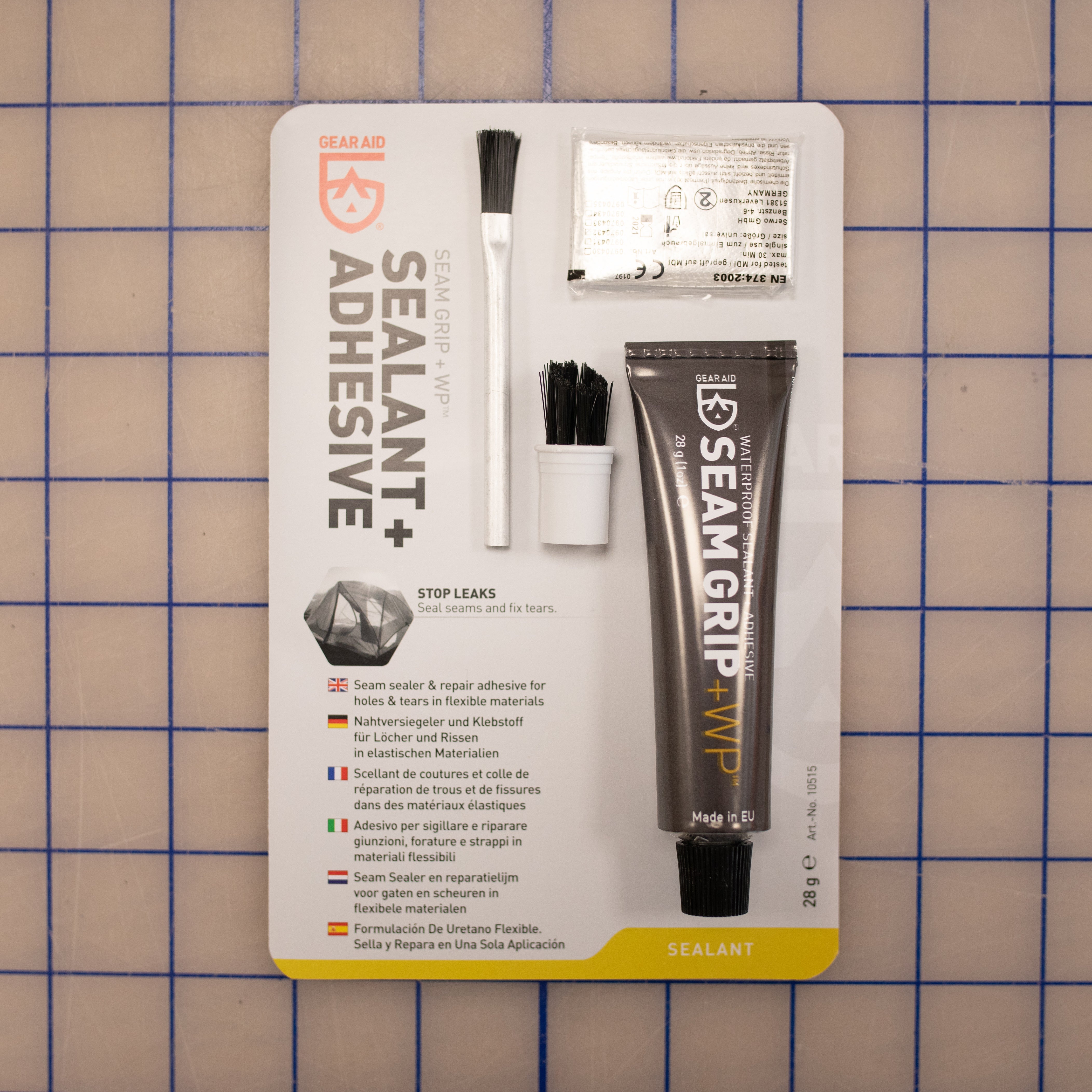 Packraft Accessories – IRON RAFT